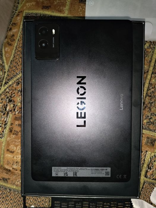 Lenovo Legion Tab (8.8",3)