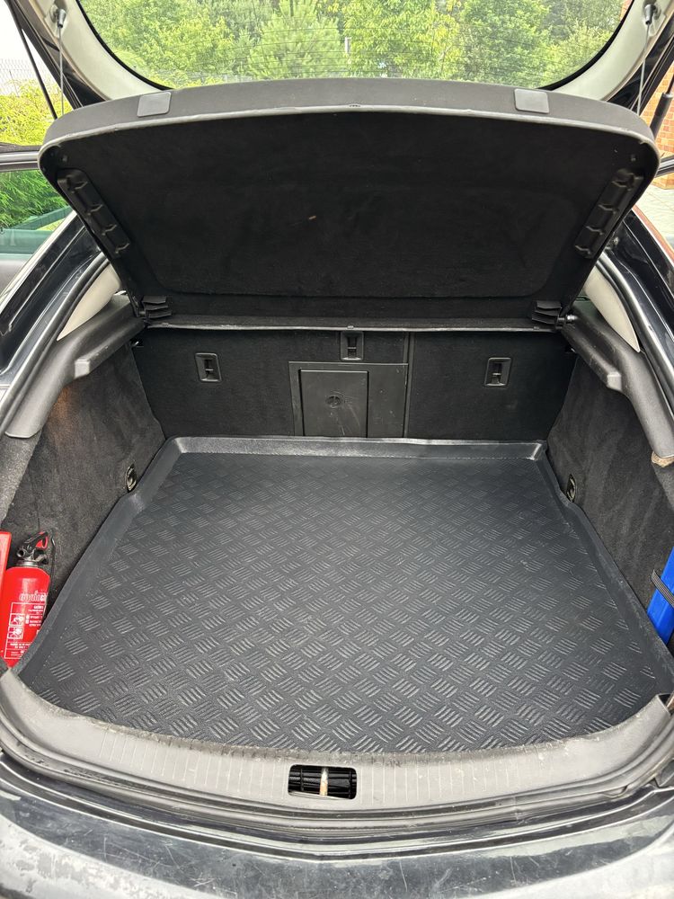 Opel Insignia Ecoflex 2.0 CDTI