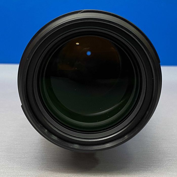 Nikon AF-S 70-200mm f/4G ED VR