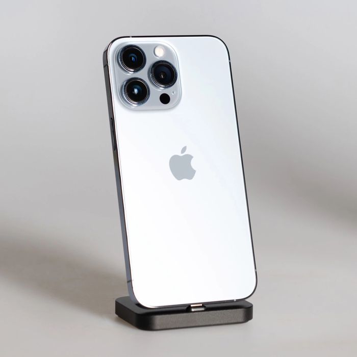 Б/У iPhone 13 Pro 128GB | 256GB | 512GB Sierra/Silver/Graphite/Gold