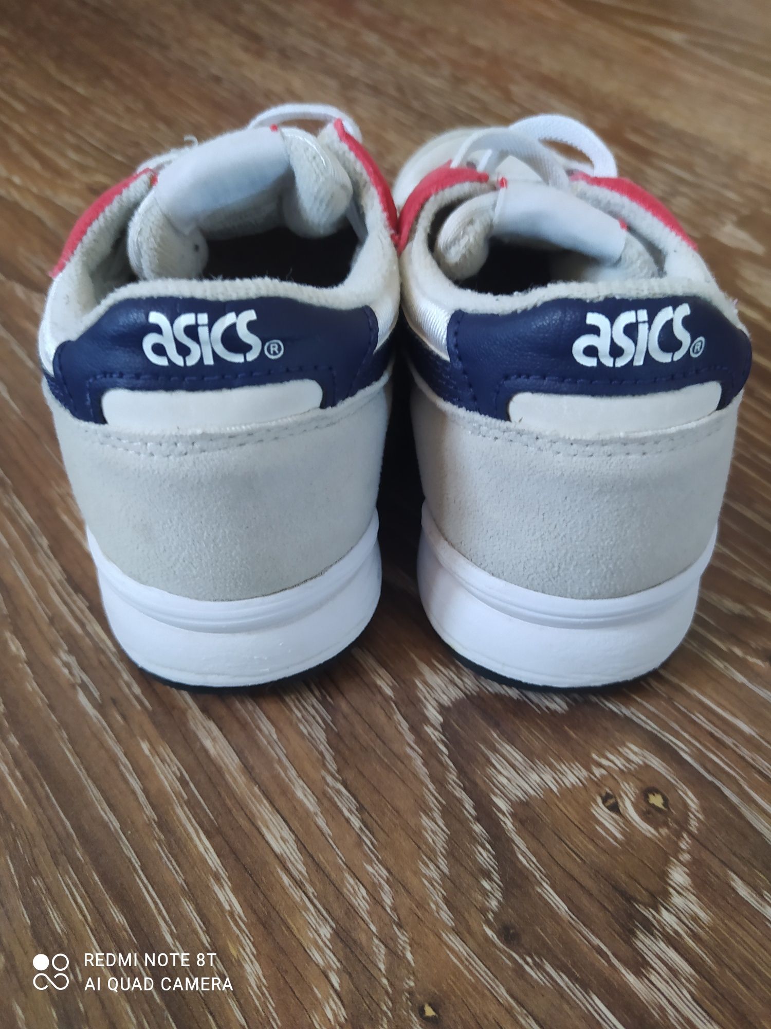 ASICS sneakersy 30