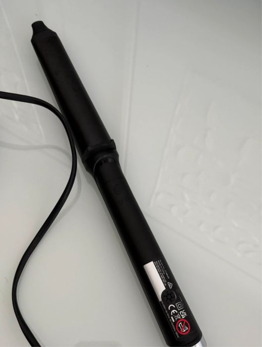 Ghd Curve Wand Creative Curl