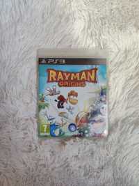 Gra Ps3 / PS 3 - Rayman origins ( język ANG ) dla dzieci