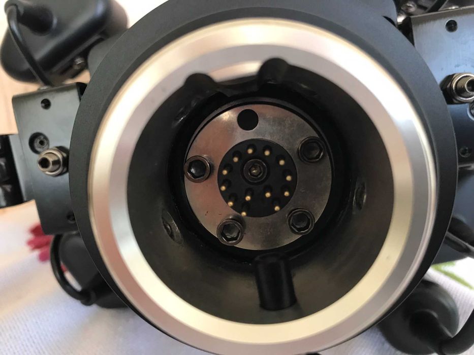 Fanatec Фанатек ClubSport universal hub for xbox one