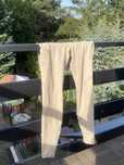 legginsy jeździeckie maximilian equestrian beż