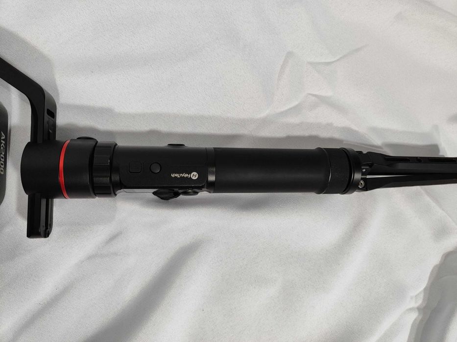 Estabilizador de camara gimball AK2000