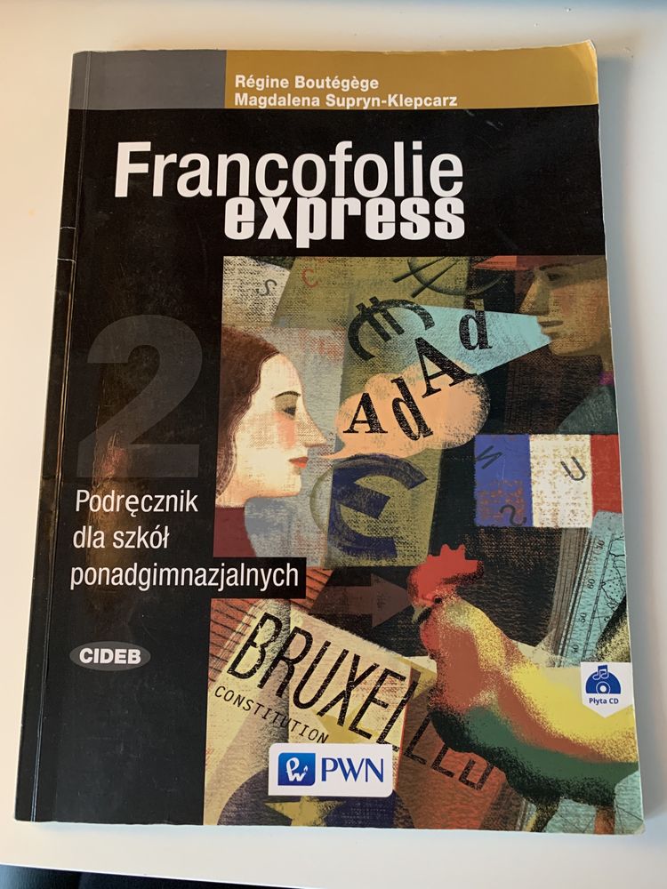 Francofolie express 2