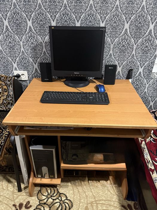 Компʼютер для навчання або офісу