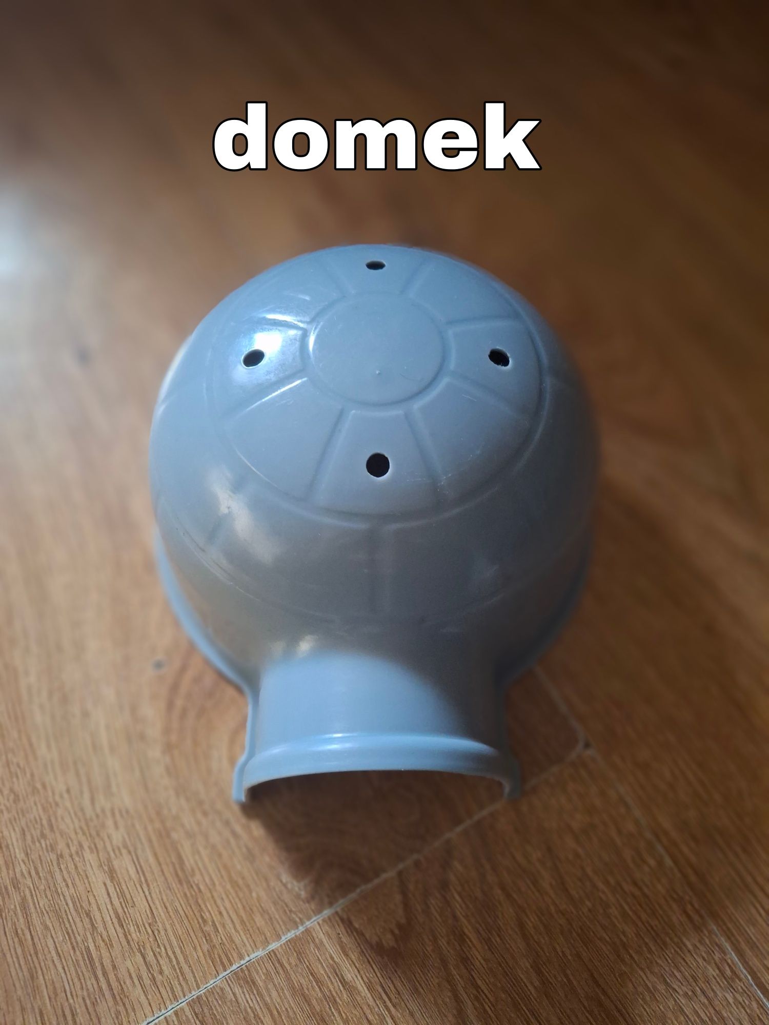 Klatka perfect mini dla szczurów, papugi