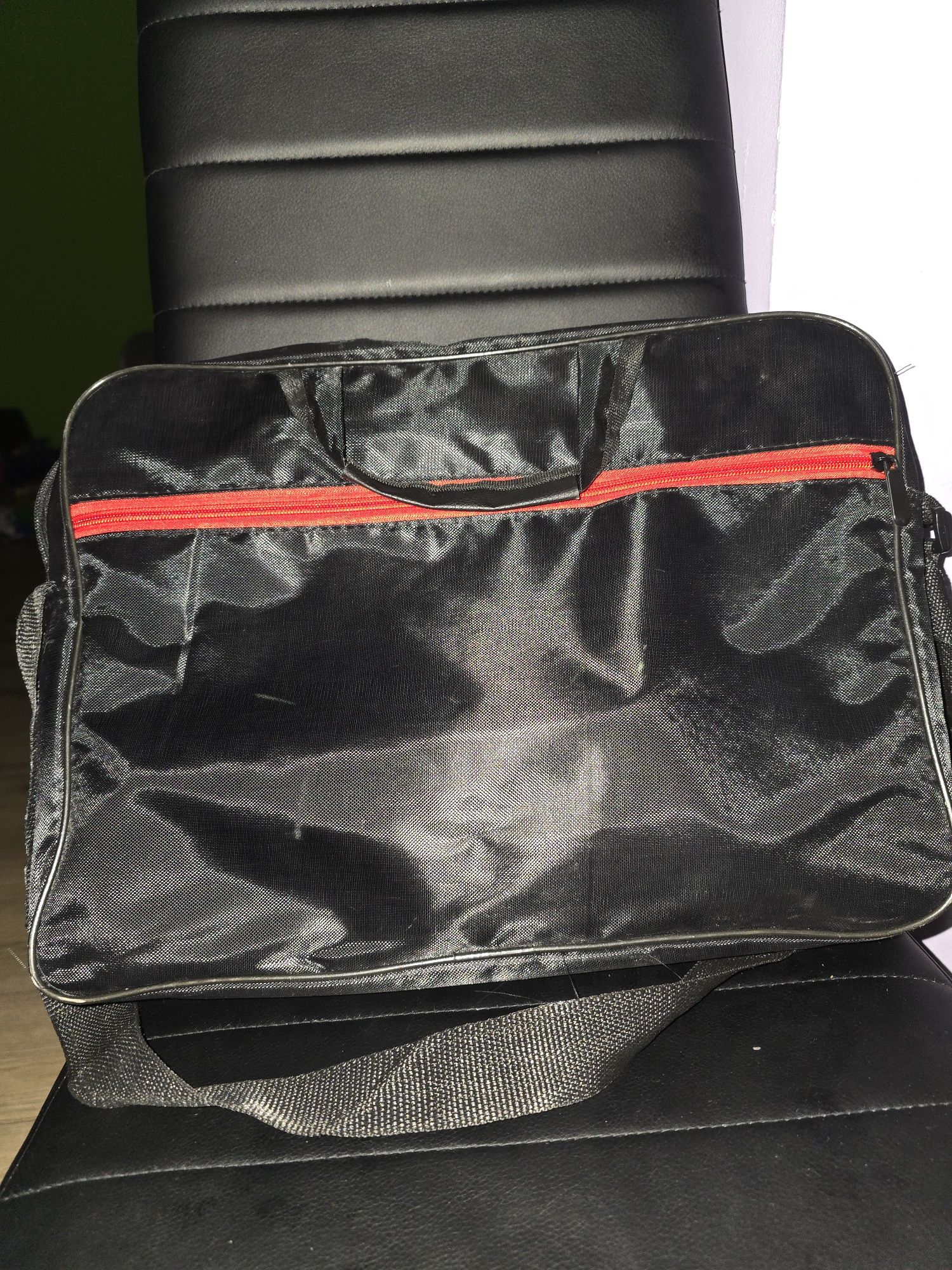 Torba na laptopa 17'