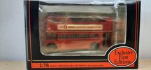 Autocarro / Bus Londres