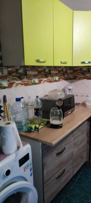 Велика 4х кімнатна квартира в центрі міста