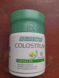 Colostrum / capsules/ LR