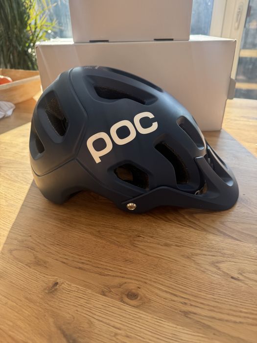 Kask rowerowy POC Tectal rozmiar 59-62