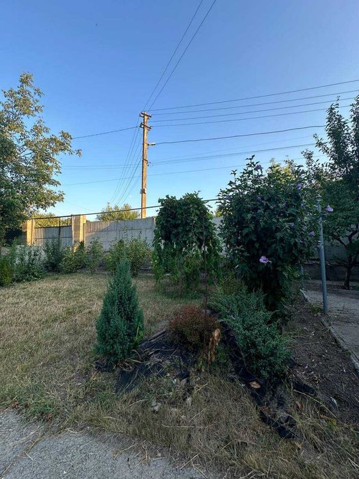 Продам будинок ж/м Таромське ( діївка )