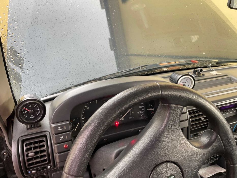 Venda Land Rover Discovery de Outubro 1996 c/ 146800kms