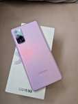 Samsung galaxy s20fe Stan idealny bez rysy
