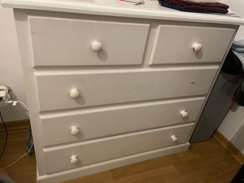 Moveis de Quarto