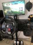 Kierownica logitech g29