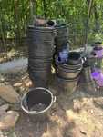 doniczka donica produkcyjna po sadzonkach 30 L / nowosolna