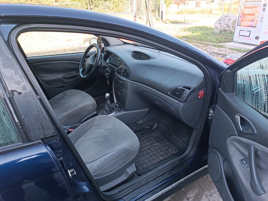 Citroen C5 1,6 Hdi ładny do jazdy.Polecam.