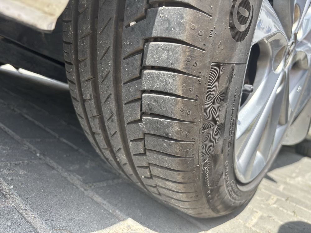 Mazda 3 1.6 diesel CD Exclusive hatchback 2010 rok 269000km