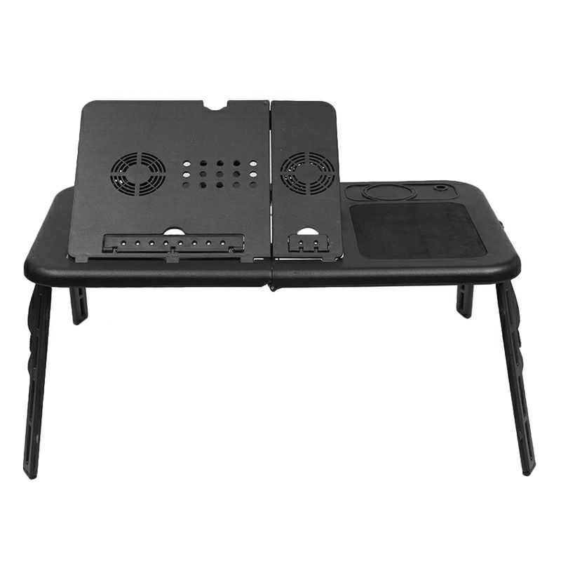 Mesa dobravel para computador portatil / pc (nova)