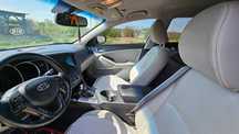 Kia Optima 2012 III покоління/TF • 2.4GDI AT (201 к.с.)