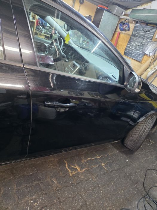 Drzwi Prawy Przód Volvo V60 S60 10-13R. 019-26