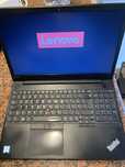 Portatil lenovo thinkpad E580