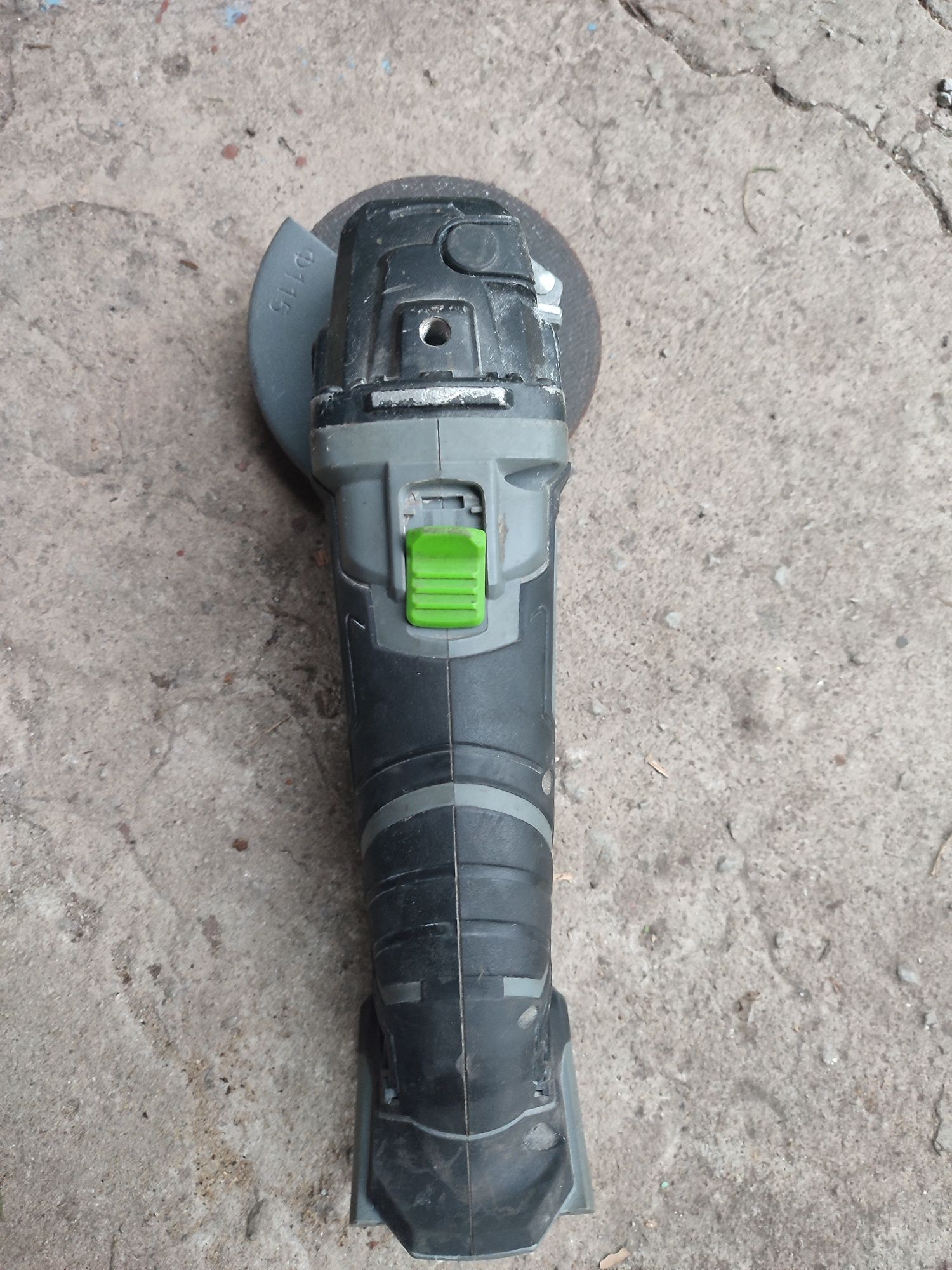 Szlifierka lux tools