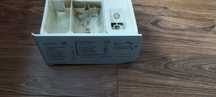 Szuflada do pralki Indesit WISL 105