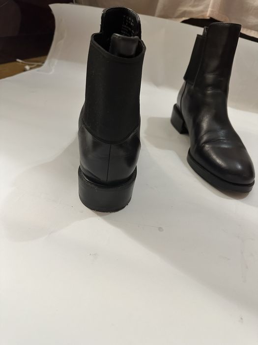 Полусапожки Clarks