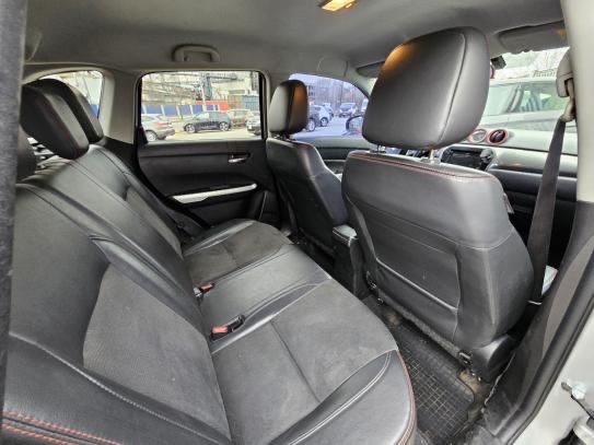 Suzuki Vitara S 2017р.