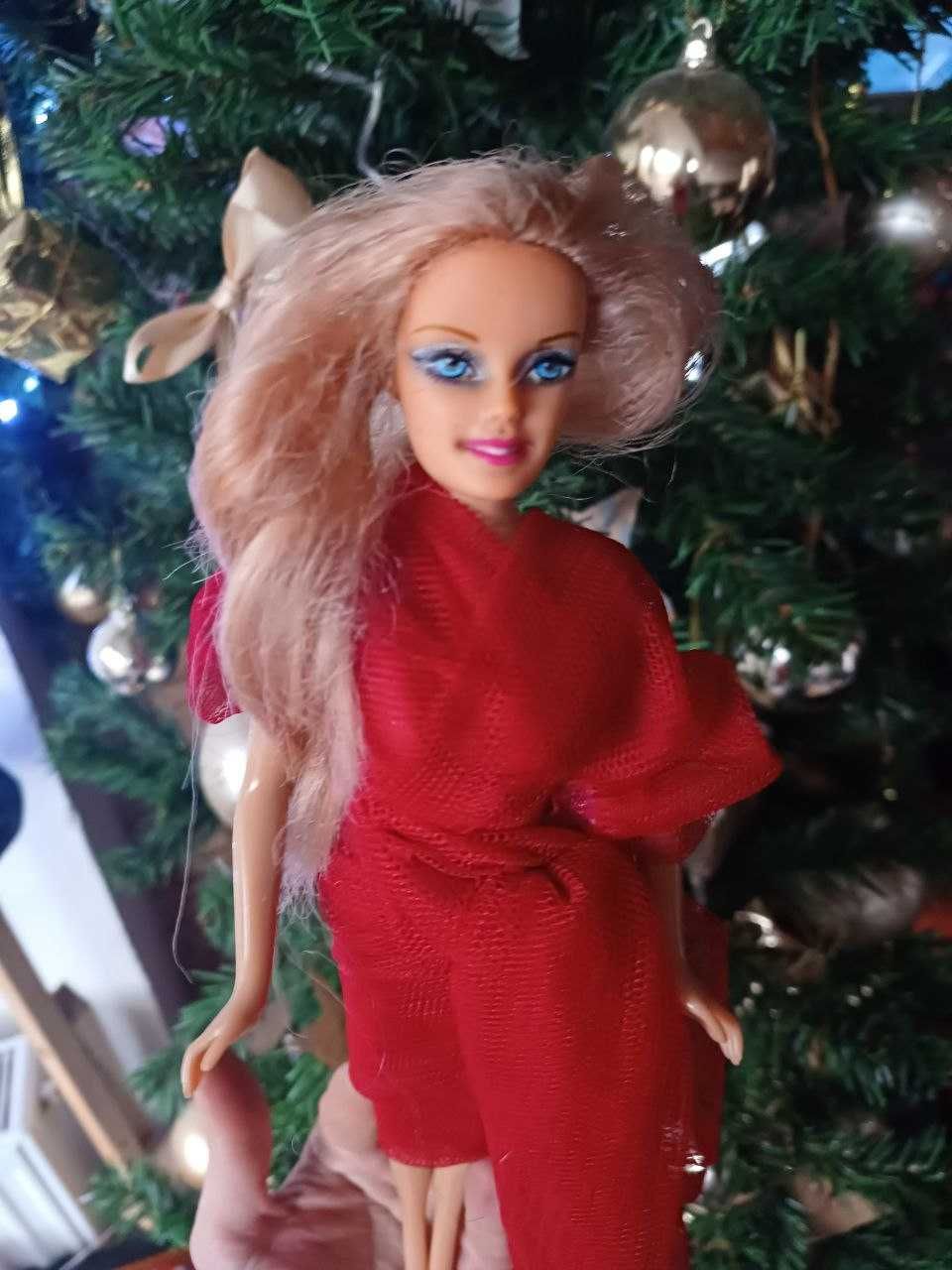 Лялька по-типу Barbie