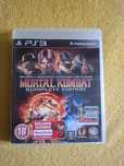 Mortal Kombat Komplete Edition
