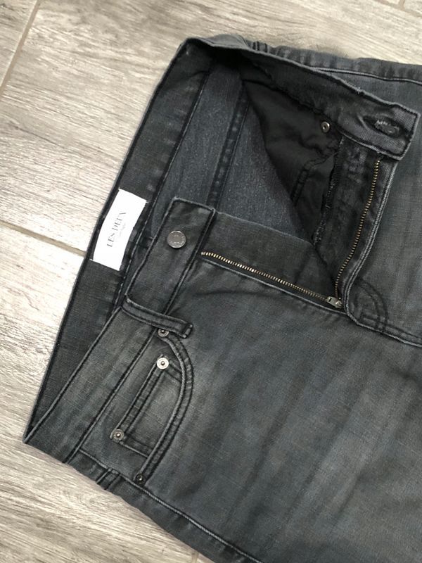 Les Deux Jeansy Męskie Spodnie Slim Fit r. W30 L32