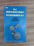 Livros economia gestão estatistica etc