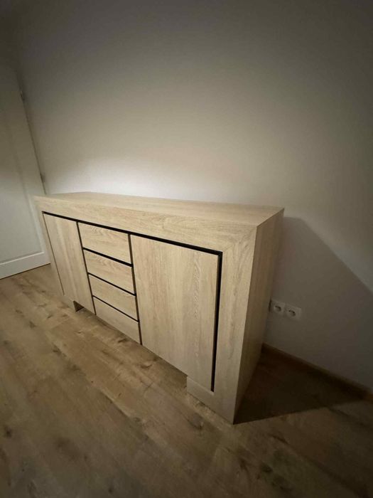 Komoda do sypialni salonu
