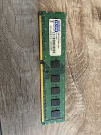 Ram  4GB DDR3.
