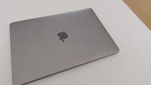 Laptop Apple MacBook Pro A2159 , Intel i7 16/256, touchbar pro