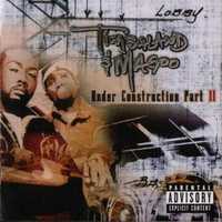 Under Construction, Part II (Timbaland & Magoo Timbaland) (CD)