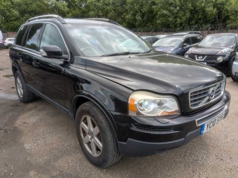 Разборка VOLVO XC90 02-16 Запчастини Вольво хс90 Авторазборка Деталі