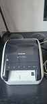 Brother QL-1110NWB – profesjonalna drukarka etykiet