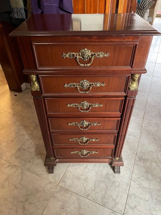 Móvel  Império D Maria