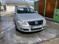 Продам Passat b6