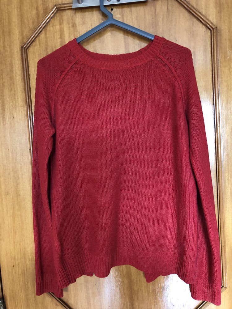 Camisola PULL & BEAR TS