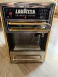 Lavazza ekspres ciśnieniowy