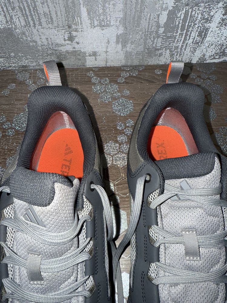 Кроссовки Adidas Terrex Tracerocker 2.0 Gore-Tex(49/32см)