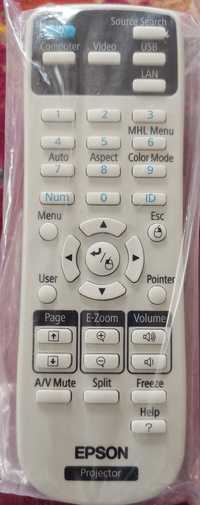 пульт управления ду remote для проектор Epson 1626366